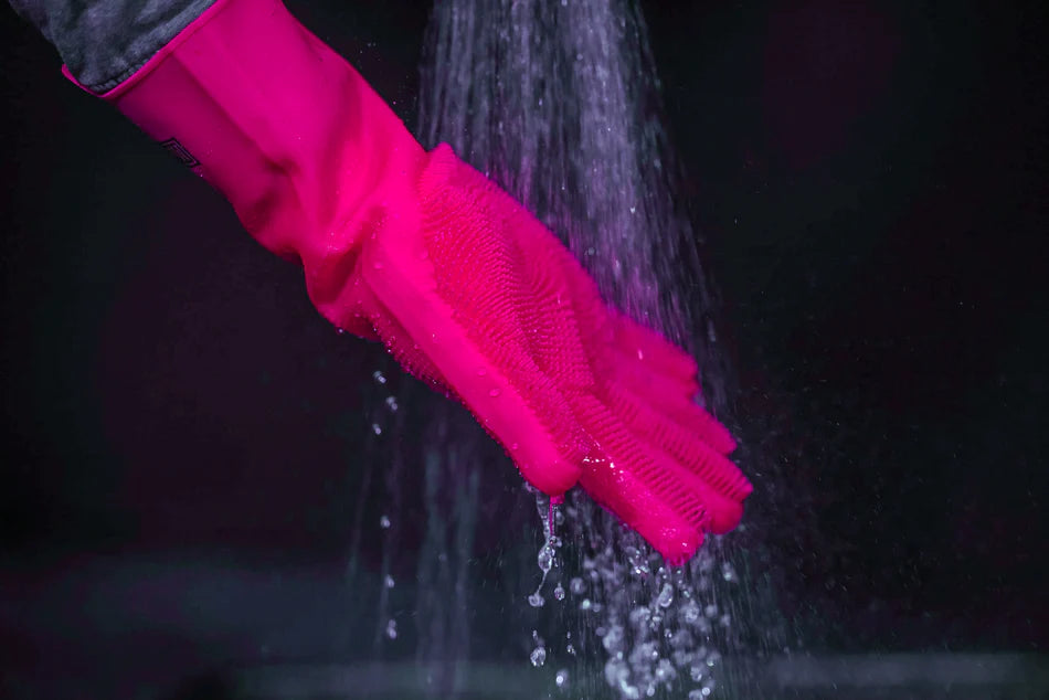 Muc-Off Derin Temizlik Eldiveni X-Large - Görsel 3