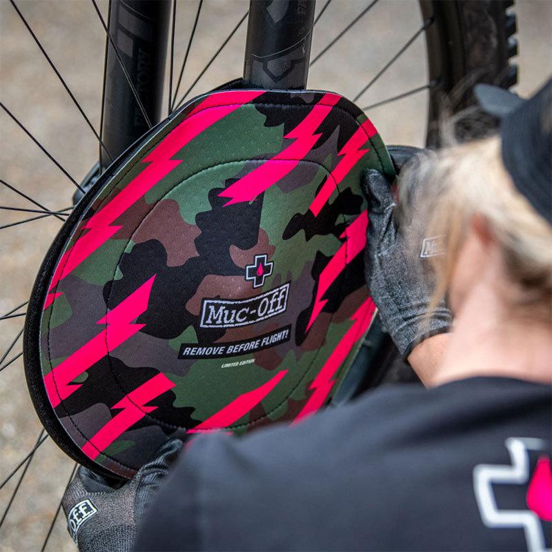 Muc-Off Disc Brake Cover Koruyucu Kılıf