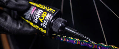 Muc-Off Dry Lube 120ml Zincir Yağı
