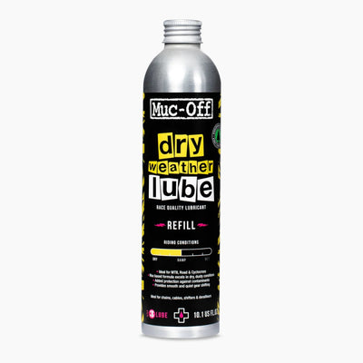 Muc-Off Dry Weather Lube Lubrifiant Chaîne 300ML