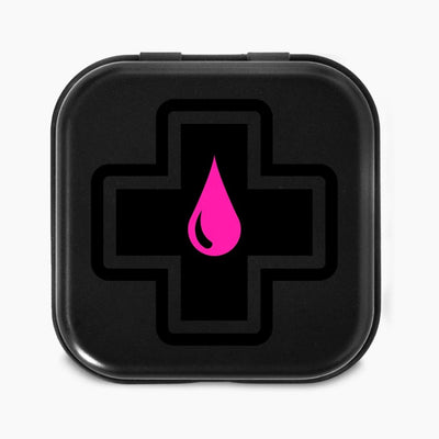 Muc-Off Ready Patch Set (072) 500416