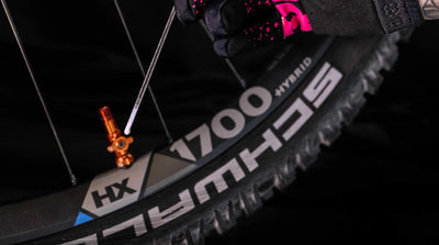 Muc-Off Hey Dipstick! Sibop Açıcı Temizleyici ve Sıvı Kontrol Aleti