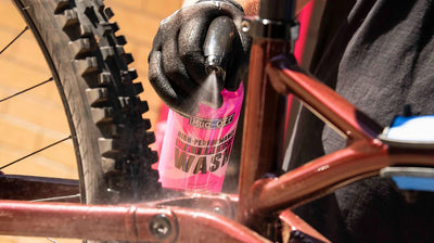 Muc-Off High Performance Waterless Wash 750ml Susuz Yıkama Spreyi