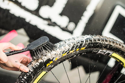 Muc-Off Tire and Cassette Cleaning Brush