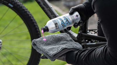 Muc-Off Miracle Shine Cila 500 ML - Görsel 8
