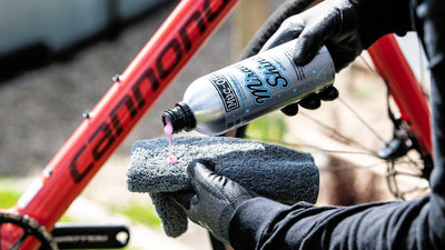 Muc-Off Miracle Shine Cila 500 ML - Görsel 10