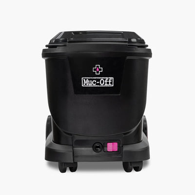 Muc-Off Mobile Pressure Washer Starter Bundle Şarjlı Basınçlı Yıkama Makinesi Başlangıç Paketi 21116 - Görsel 12
