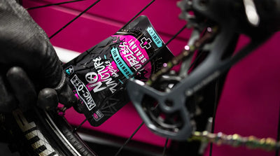 Muc-Off No Puncture Hassle MTB Tubeless Sıvısı 80ML - Görsel 4