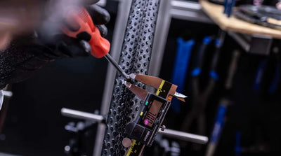 Muc-Off No Puncture Hassle Road&Gravel Patlak Önleyici Tubeless Lastik Sıvısı 5 LT - Görsel 2