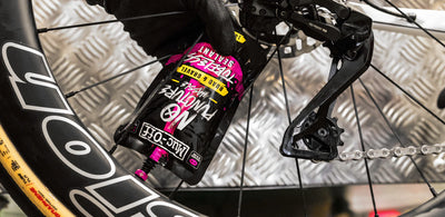 Muc-Off No Puncture Hassle Road&Gravel Patlak Önleyici Tubeless Lastik Sıvısı 5 LT - Görsel 4