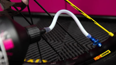 Muc-Off No Puncture Hassle Tubeless Sıvısı Road&Gravel 1 Litre 500489