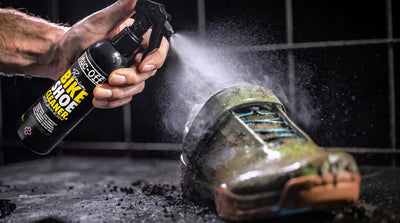 Muc-Off Premium Shoe Cleaning Spray 250ML 