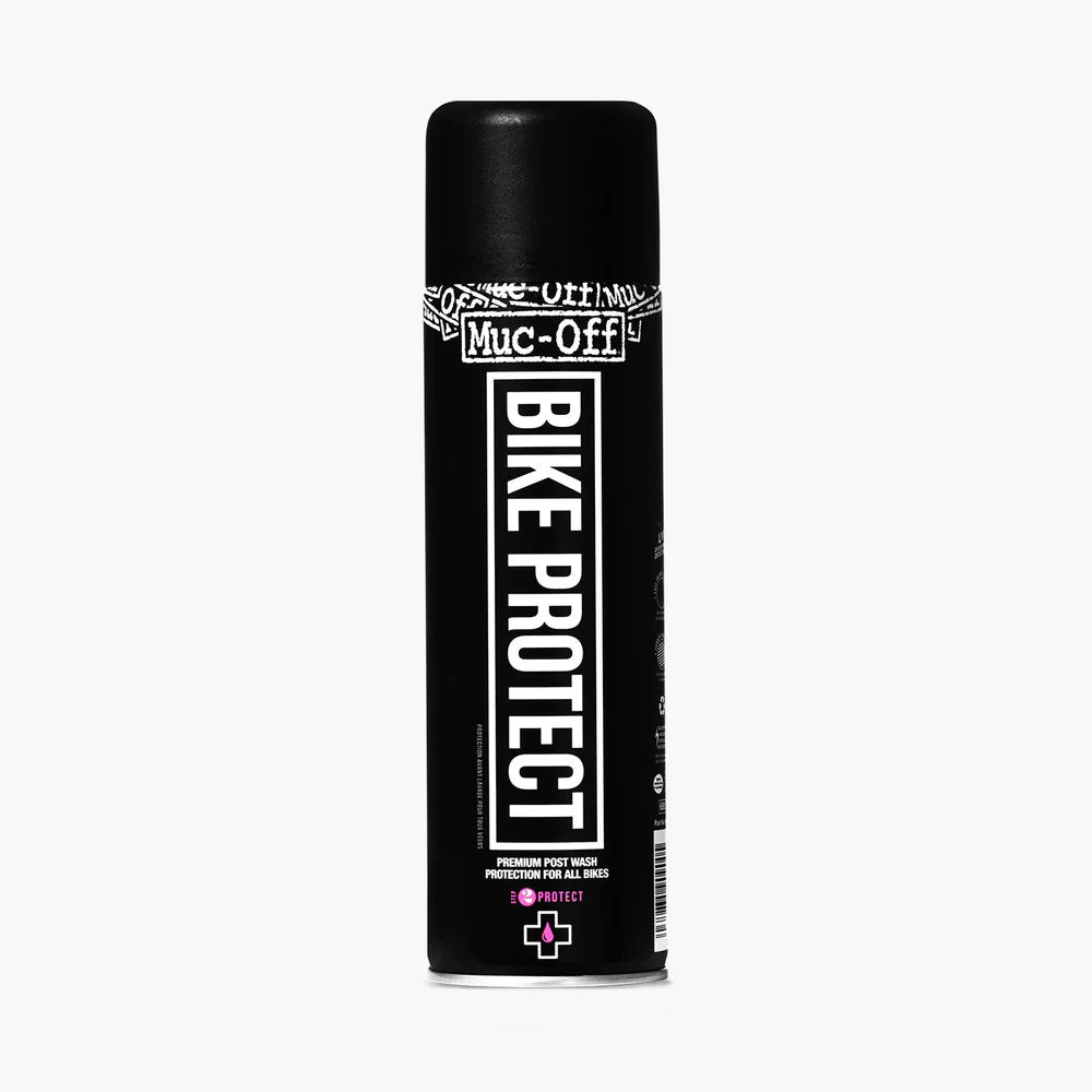 Muc-Off Pressure Washer Yıkama Makinesi ve Yıkama Seti