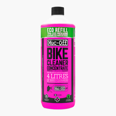 Muc-Off Pressure Washer Yıkama Makinesi ve Yıkama Seti