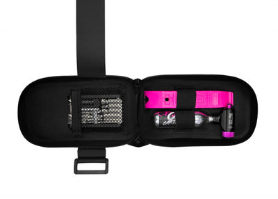 Bolsa Impermeable para debajo del Asiento Muc-Off