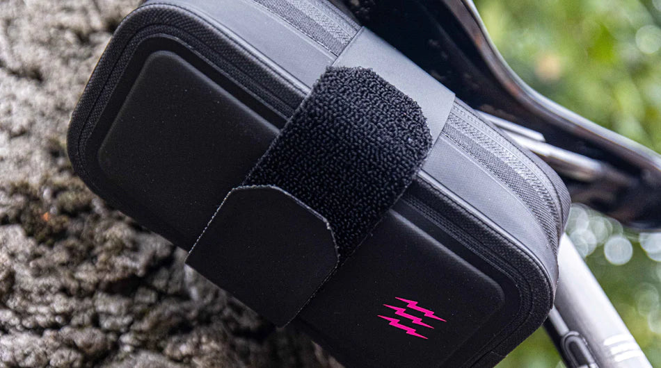Bolsa Impermeable para debajo del Asiento Muc-Off