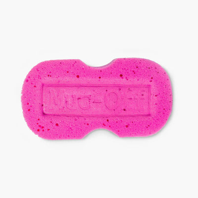 Muc-Off Temizlik Süngeri - Görsel 6