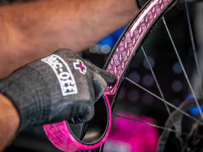 Muc-Off Tubeless Jant Bandı 30MM - Görsel 2