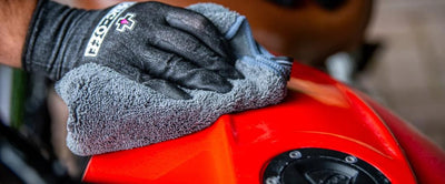 Muc-Off Ultimate Commuter Kit Temizleme Yağlama Bakım Seti