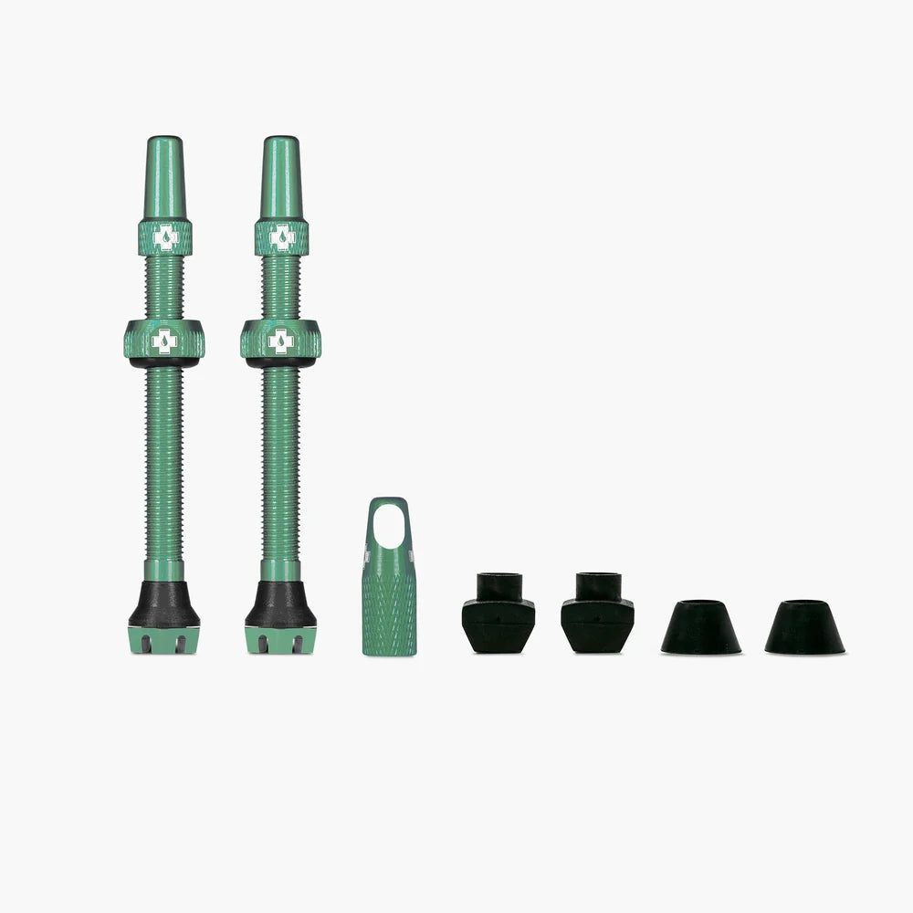 Muc-Off V2 Tubeless Sibop 60mm Turkuaz 20552