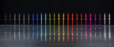 Muc-Off V2 Tubeless Sibop 80mm Siyah - Görsel 3