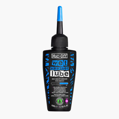 Muc-Off Wet Lube 50ML Islak Hava Zincir Yağı