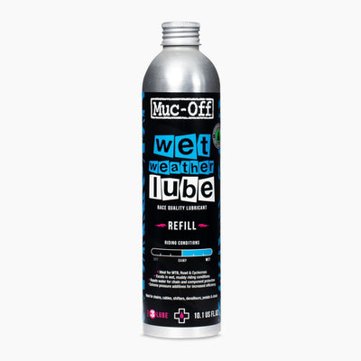 Muc-Off Wet Weather Chain Oil 300ML 