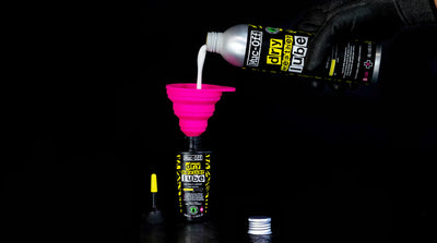 Muc-Off Wet Weather Chain Oil 300ML 