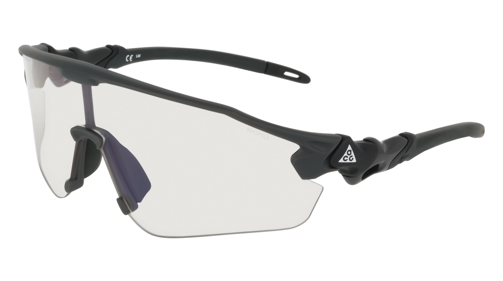 Nike ACG Vista Peak PH FotoKromik Güneş Gözlüğü IQ9344X-060 Mat Antrasit Gri