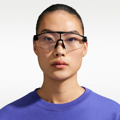 Nike ACG Vista Peak PH PhotoChromic Güneş Gözlüğü IQ9344X-060 Matte Anthracite Grey