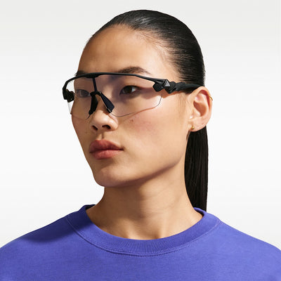 Nike ACG Vista Peak PH PhotoChromic Güneş Gözlüğü IQ9344X-060 Matte Anthracite Grey
