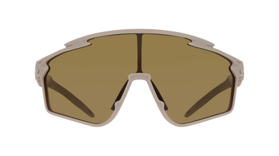 Солнцезащитные очки Nike ACG Vista Vert E IQ9349-009 Terrain Tint матовый колледж серый