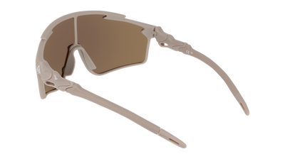 Солнцезащитные очки Nike ACG Vista Vert E IQ9349-009 Terrain Tint матовый колледж серый