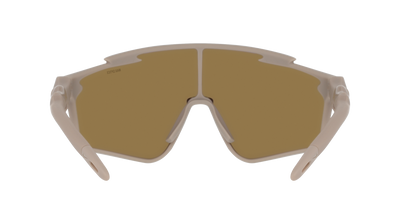 Солнцезащитные очки Nike ACG Vista Vert E IQ9349-009 Terrain Tint матовый колледж серый