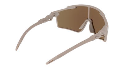 Солнцезащитные очки Nike ACG Vista Vert E IQ9349-009 Terrain Tint матовый колледж серый
