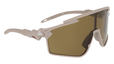 Солнцезащитные очки Nike ACG Vista Vert E IQ9349-009 Terrain Tint матовый колледж серый