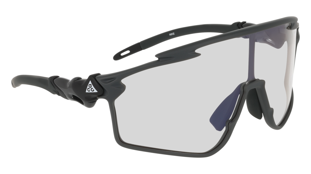 Nike ACG Vista Vert PH PhotoChromic Güneş Gözlüğü IQ9351-060 Matte Anthracite Grey