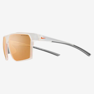 Occhiali da sole Nike AirLift E IQ7269X-925 LL Arancione Opaco Chiaro