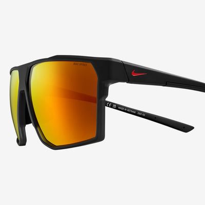 Nike AirLift Güneş Gözlüğü IQ7268X-060 Red Mirror Matte Anthracite