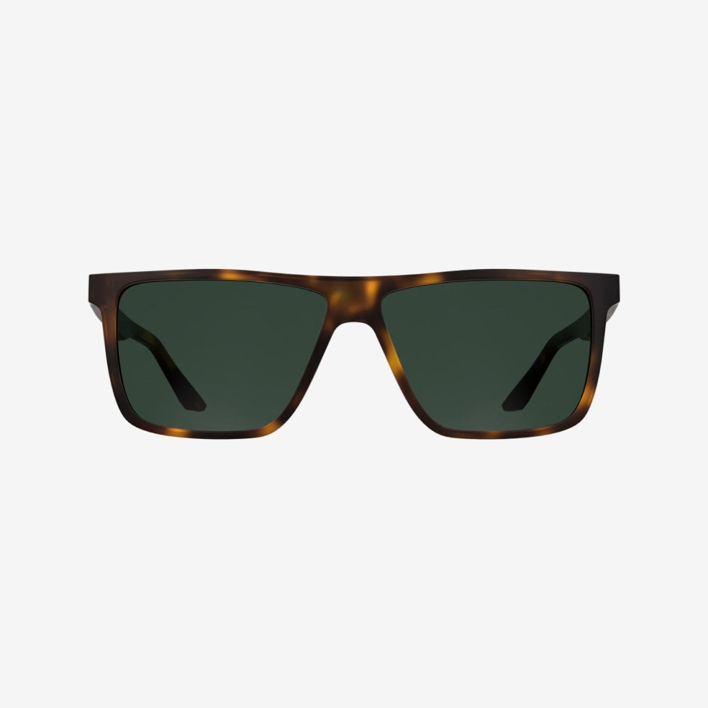 Nike Blaze P Polarize Güneş Gözlüğü IQ7183X-281 Polar Green Matte Tortoise