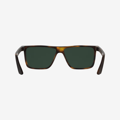 Nike Blaze P Polarize Güneş Gözlüğü IQ7183X-281 Polar Green Matte Tortoise