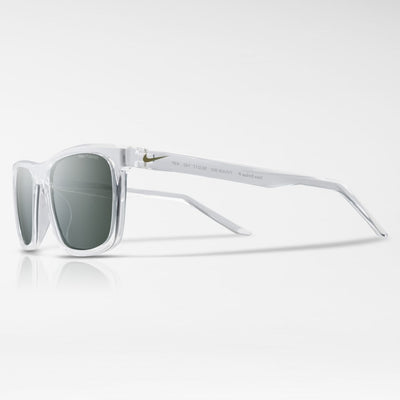 Nike Embar P Polarize Güneş Gözlüğü FV2409-900 Solid Green Clear