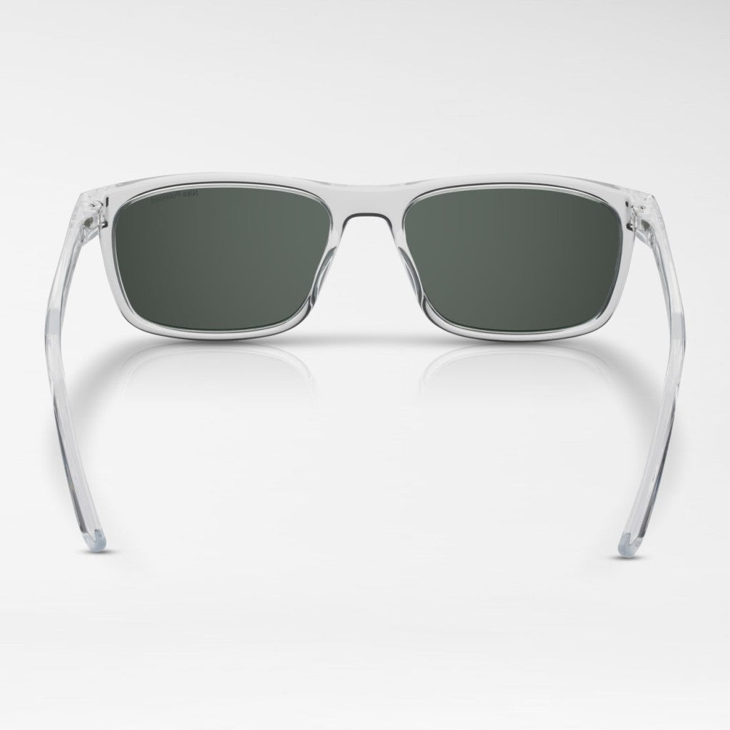 Nike Embar P Polarize Güneş Gözlüğü FV2409-900 Solid Green Clear