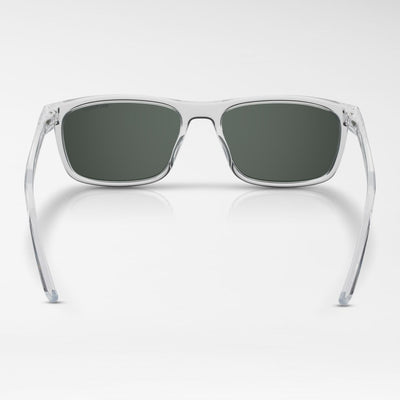 Nike Embar P Polarize Güneş Gözlüğü FV2409-900 Solid Green Clear
