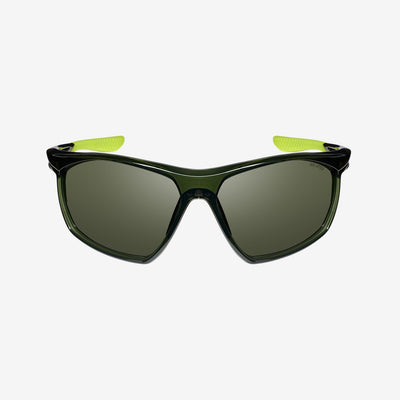 Nike WindTrack Heat Occhiali da Sole IQ7245X-355 Verde Sequoia