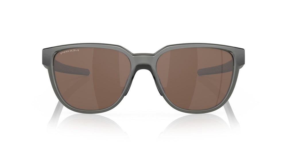 Oakley Actuator Güneş Gözlüğü 925003 Matte Grey Smoke Prizm Tungsten