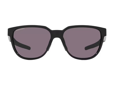 Oakley Actuator Sunglasses Polished Black Prizm Gray