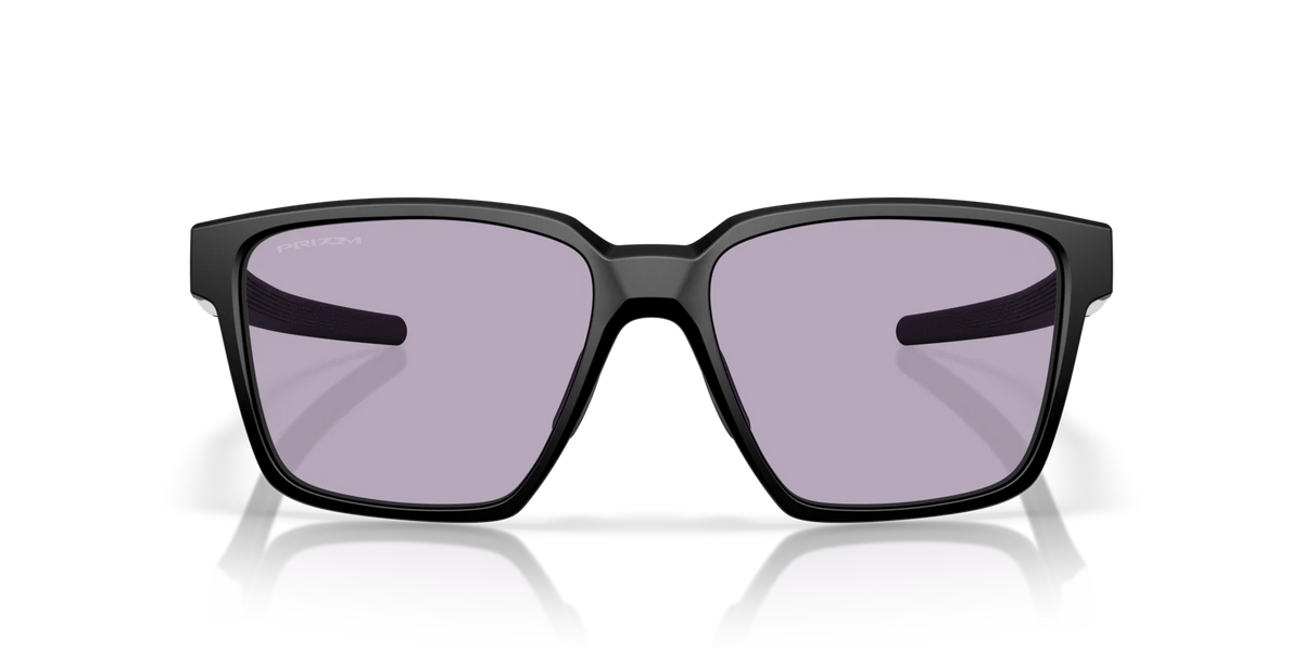 Oakley Actuator SQ Güneş Gözlüğü 943005 Matte Black Prizm Slate 57 Ekartman