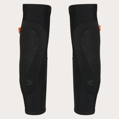 Oakley All Mountain D30 Elbow Guard Koruyucu Dirseklik Seti Large FOS901488 02E Blackout