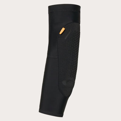 Oakley All Mountain D30 Elbow Guard Koruyucu Dirseklik Seti Large FOS901488 02E Blackout
